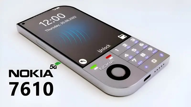 Nokia is back in its old style. Buy it for just Rs 999