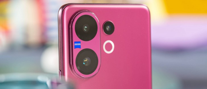 Vivo v60 5G: This 5G smartphone from Vivo is ruling the market. See features
