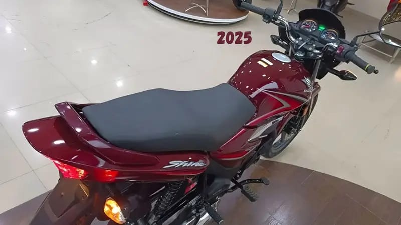 Honda Shine 125: Stylish Commuter Bike with Mileage & Performance