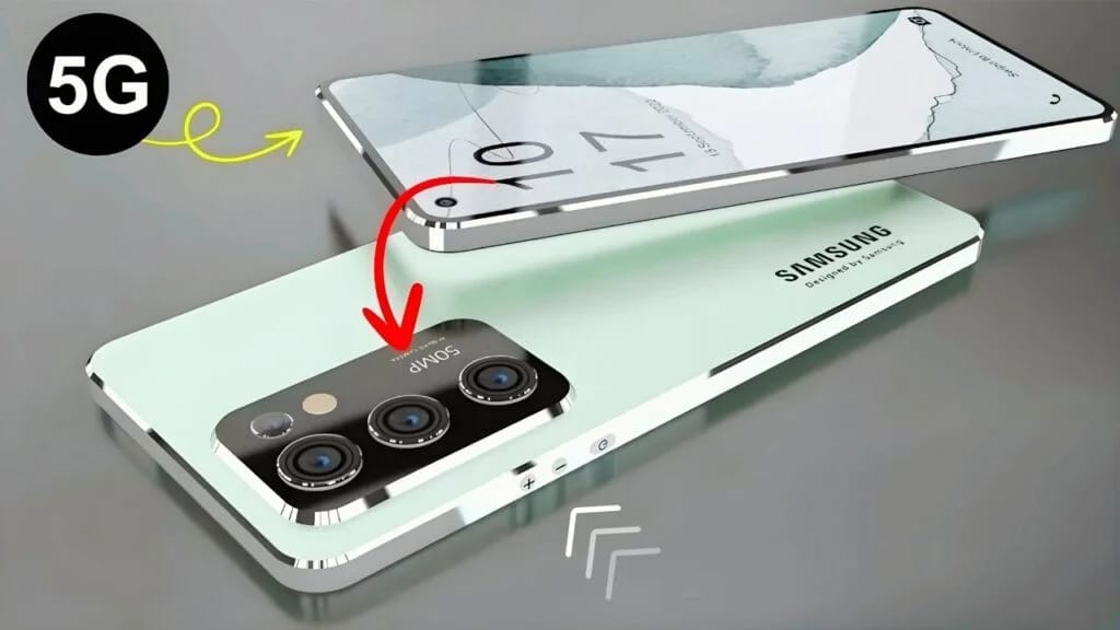 Samsung Galaxy A57 5G Launch – 64MP Triple Camera, 256GB Storage and 5000mAh Battery Power