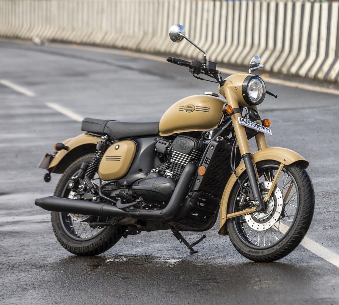 "Rajdoot 350 Returns: A Classic Legend Reborn with Modern Power