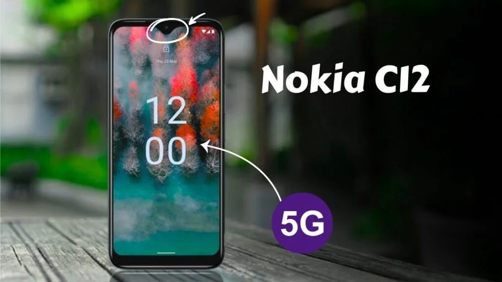Nokia C12 Launched – as India’s Most Practical Budget Phone Solid Build, Long Battery & Real Value Know