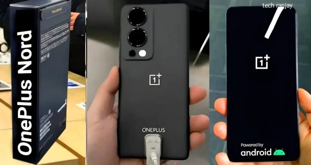Oneplus Nord 2T Pro Launch: 200MP Camera 7500mAh Battery,120W Super Fast Charging Support